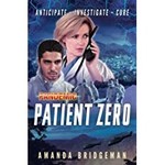 Z-Man Games Pandemic - Patient Zero