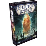 Fantasy Flight Eldritch Horror Signs of Carcosa Expansion