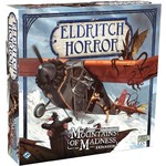 Fantasy Flight Eldritch Horror: Mountains of Madness Expansion