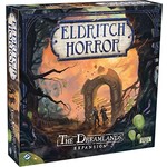 Fantasy Flight Eldritch Horror: The Dreamlands Expansion