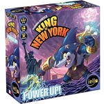IELLO King of New York: Power Up! Expansion