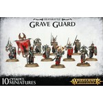 Games Workshop Soulblight Gravelords - Grave Guard
