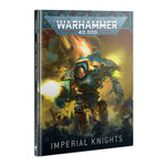 Games Workshop Knights - Codex