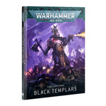 Games Workshop Black Templars - Codex