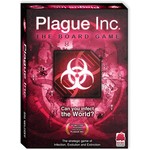 Asmodee Plague Inc.