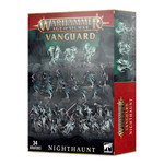 Games Workshop Nighthaunt - Vanguard