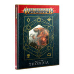 Games Workshop Age of Sigmar - Season of War: Thondia