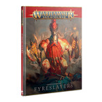 Games Workshop Fyreslayers - Battletome