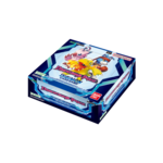 Bandai PRE-ORDER releasing 02/17 - Dimension Phase [BT11] Booster Box