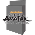 Weiss Schwarz PRE-ORDER RELEASES 06/16/2023 - Avatar the Last Airbender Trial Deck