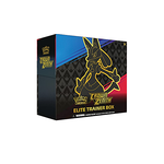 Pokémon Crown Zenith Elite Trainer Box *LIMIT ONE PER CUSTOMER*