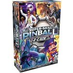 SuperSkill Pinball 4Cade