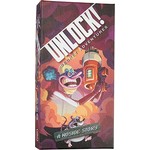 Asmodee UNLOCK! A Noside Story