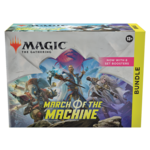Wizards of the Coast Magic - March of the Machine Bundle