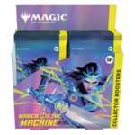 Wizards of the Coast Magic - March of the Machine Collector Booster Box