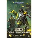 Games Workshop Urdesh: The Magister & The Martyr