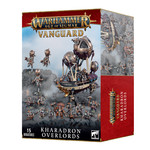 Games Workshop Kharadron Overlords - Vanguard