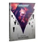Games Workshop Warhammer - Arks of Omen: Vashtorr