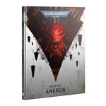 Games Workshop Warhammer - Arks of Omen: Angron