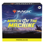 Wizards of the Coast Magic - March of the Machine At-Home Pre-Release Kit