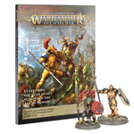 Games Workshop Getting Started With Age Of Sigmar Magazine
