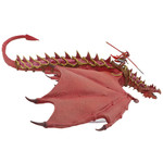 WizKids Icons of the Realms - Red Ruin & Red Dragonnel