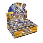 Konami Yugioh - Cyberstorm Access Booster Box