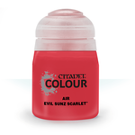 Games Workshop F14 Evil Sunz Scarlet (Air)