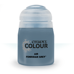 Games Workshop D15 Fenrisian Grey (Air)