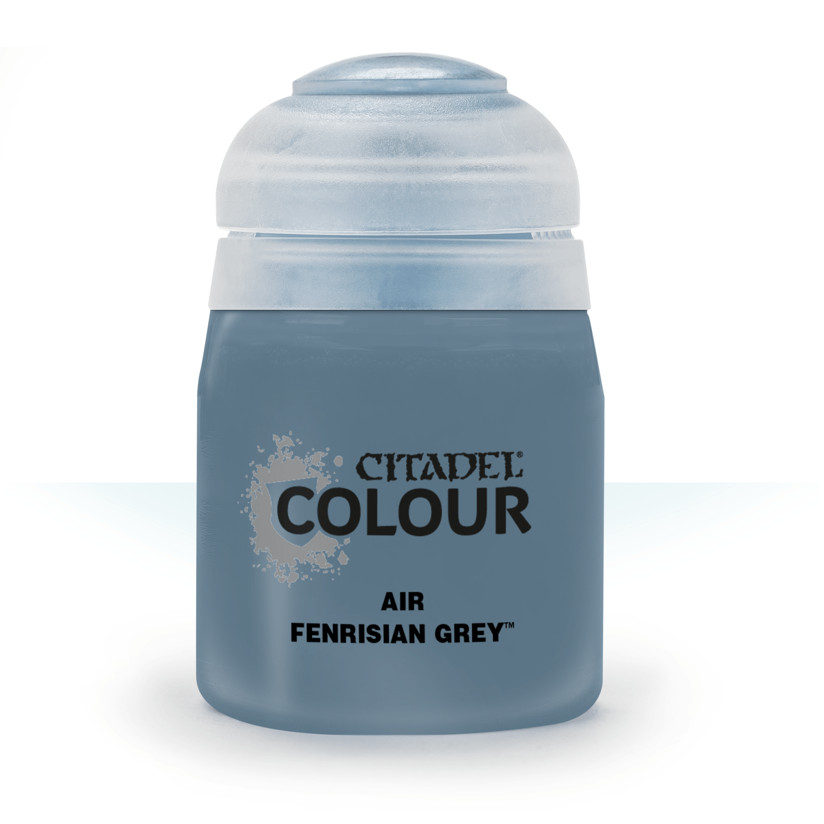 Games Workshop D15 Fenrisian Grey (Air)