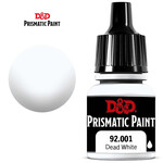 WizKids Prismatic Paints - Dead White
