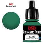 WizKids Prismatic Paints - Juiblex Slime Wash