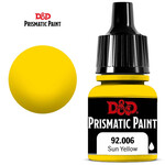 WizKids Prismatic Paints - Sun Yellow