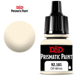 WizKids Prismatic Paints - Off White