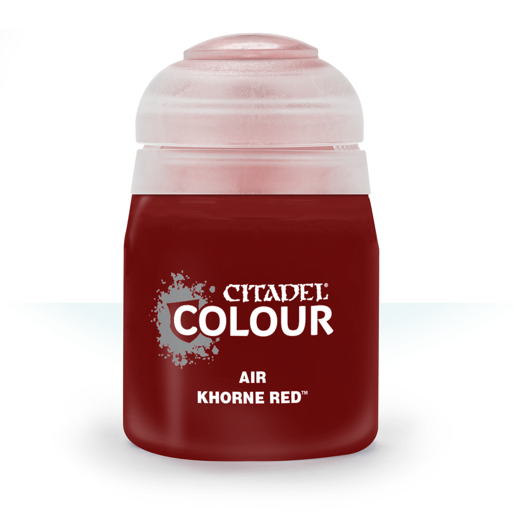 Games Workshop H14 Khorne Red (Air)