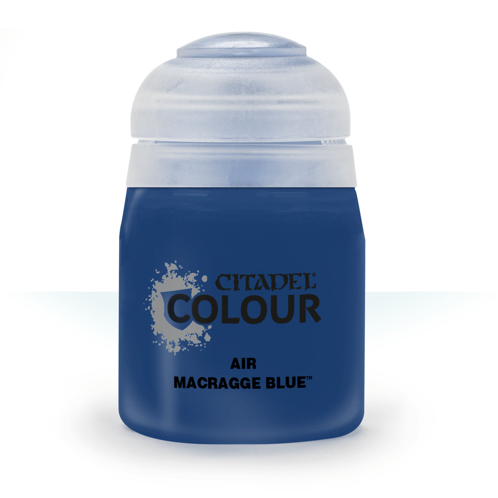 Games Workshop K14 Macragge Blue (Air)