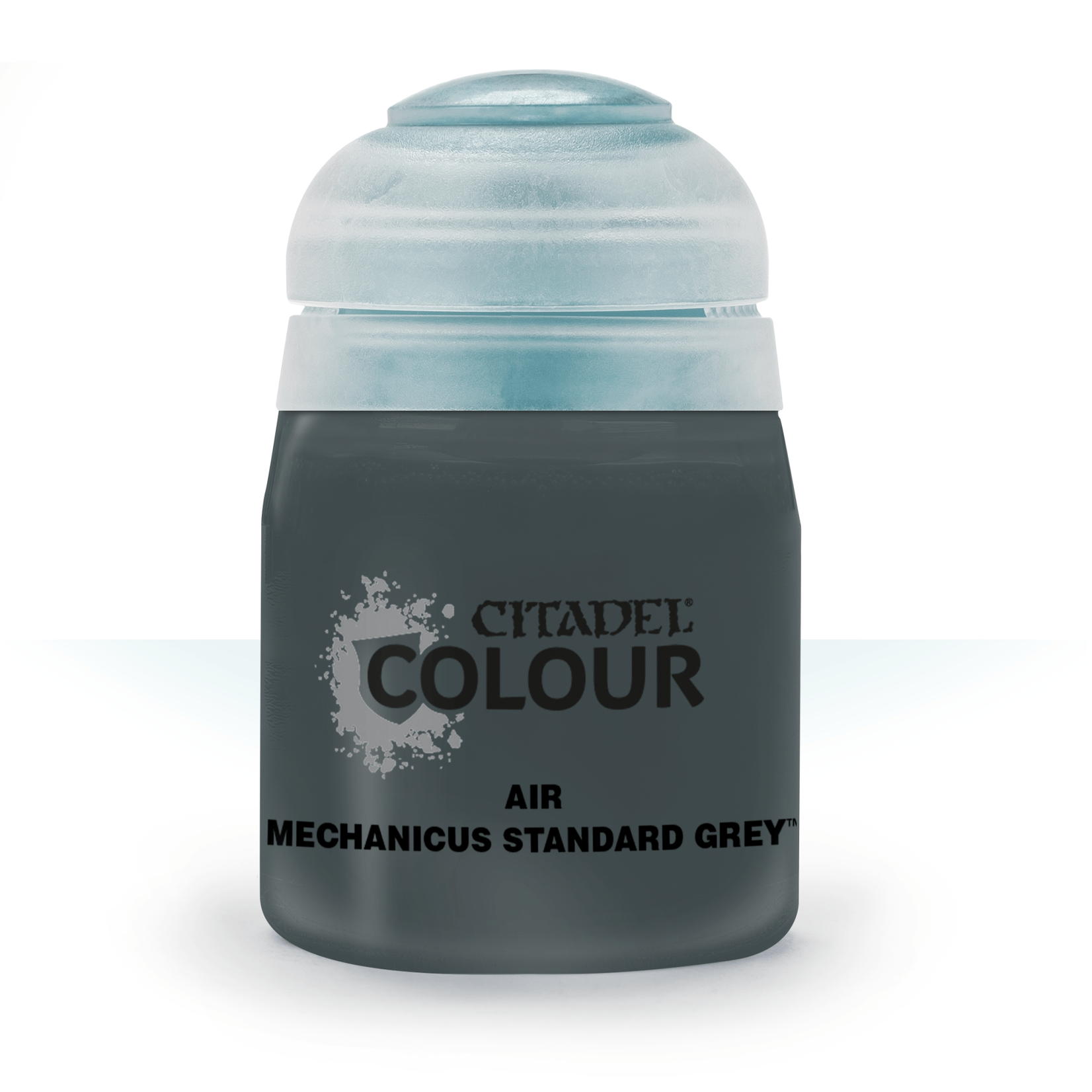Games Workshop K15 Mechanicus Standard Grey (Air)