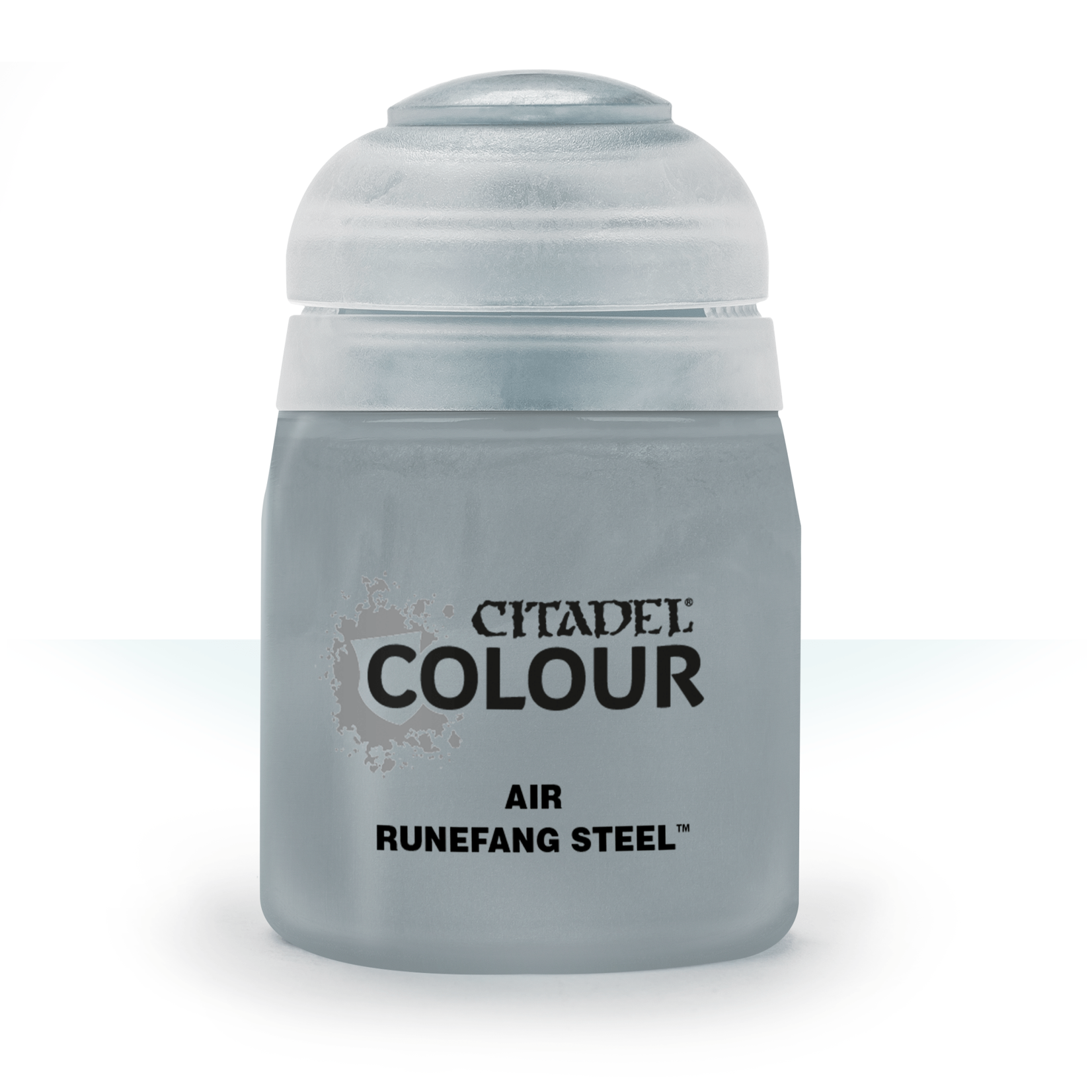 Games Workshop o15 Runefang Steel (Air)