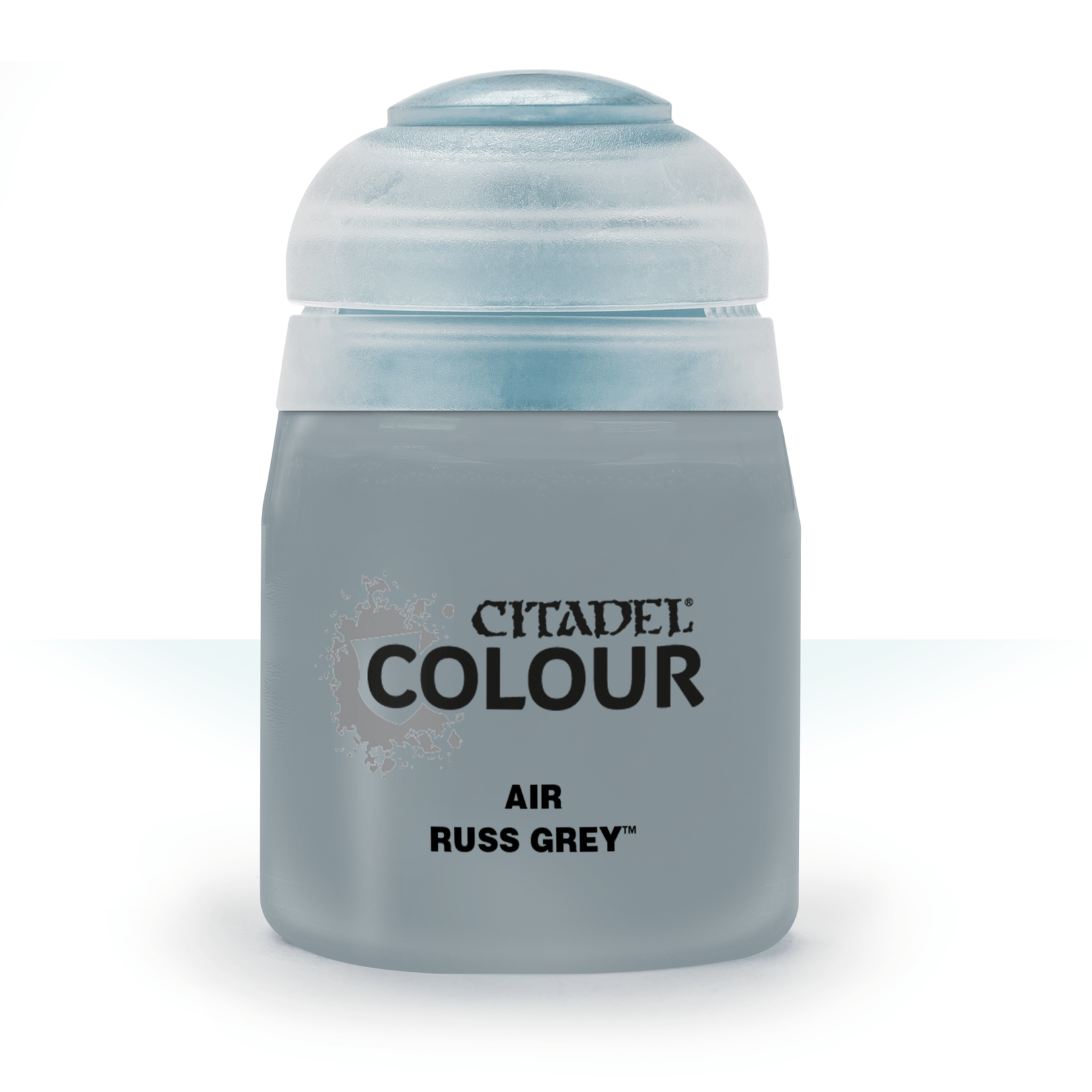 Games Workshop E15 Russ Grey (Air)