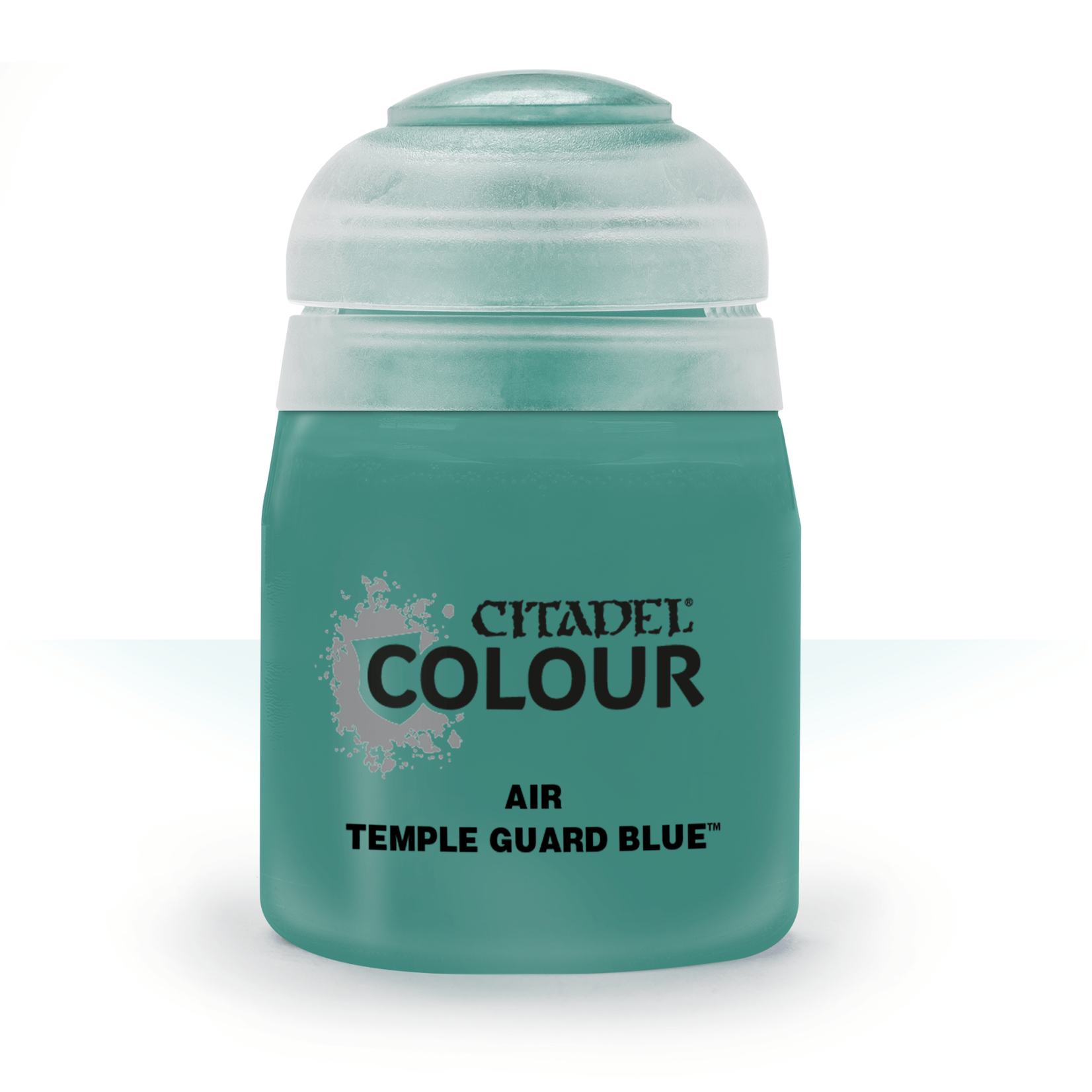 Games Workshop N14 Temple Guard Blue (Air)