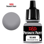 WizKids Prismatic Paints - Stonewall Grey
