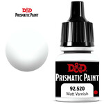 WizKids Prismatic Paints - Matte Varnish