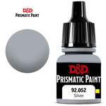 WizKids Prismatic Paints - Silver