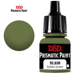 WizKids Prismatic Paints - Goblin Green