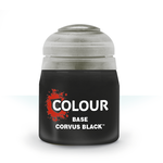 Games Workshop H06 Corvus Black (Base)