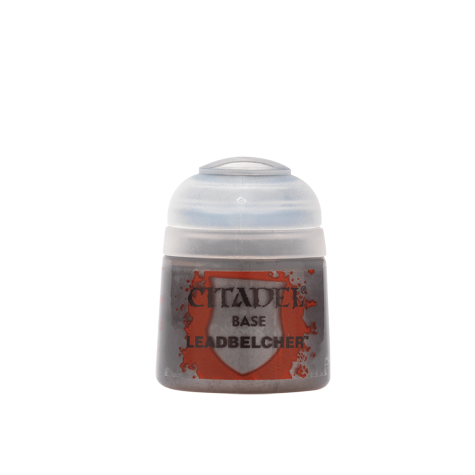 Games Workshop M06/N06 Leadbelcher (Base)