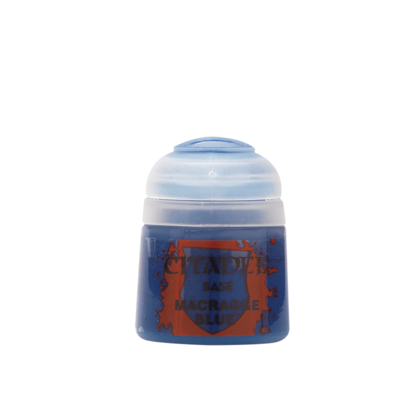 Games Workshop P04 Macragge Blue (Base)