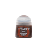 Games Workshop P05/q05 Rhinox Hide (Base)