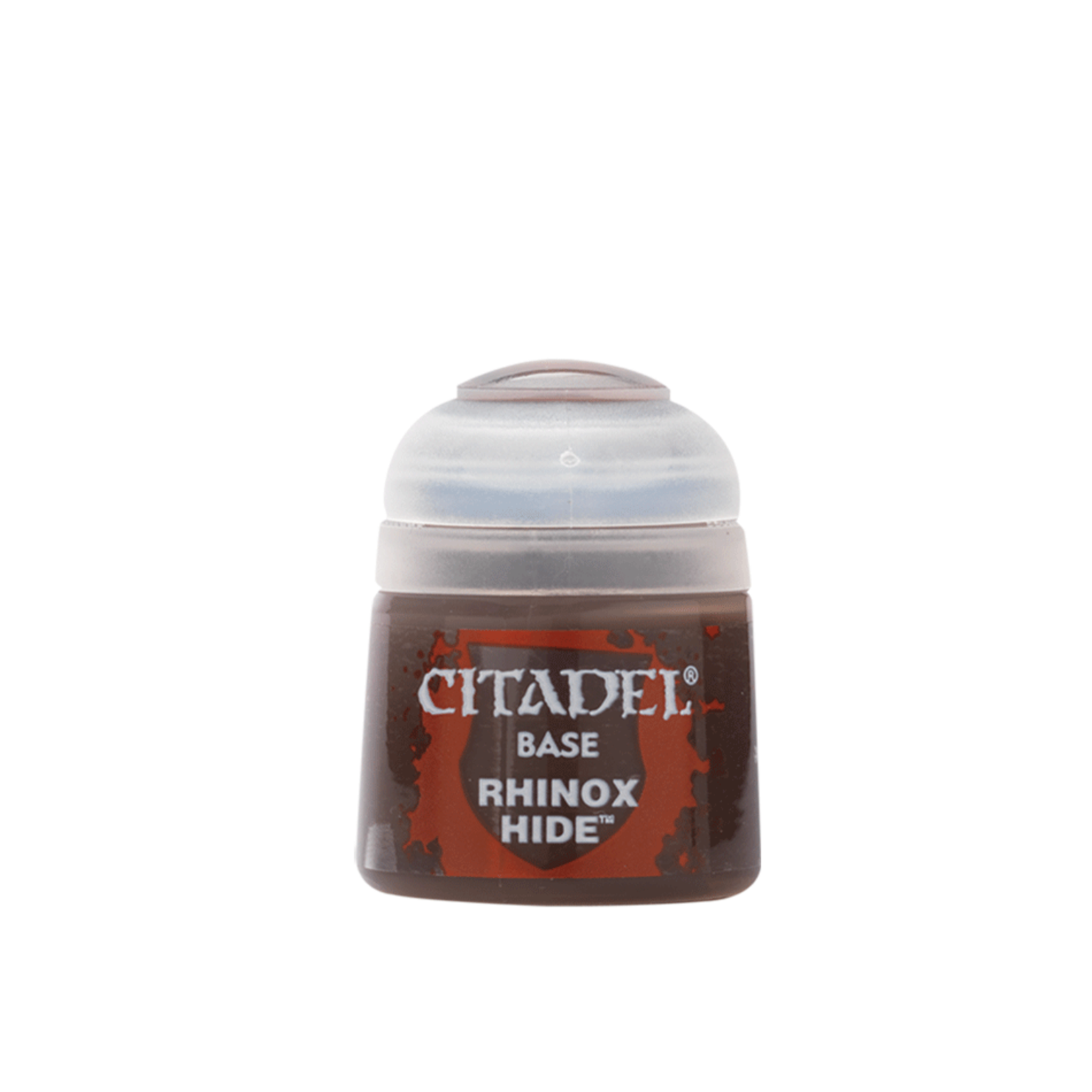 Games Workshop P05/q05 Rhinox Hide (Base)