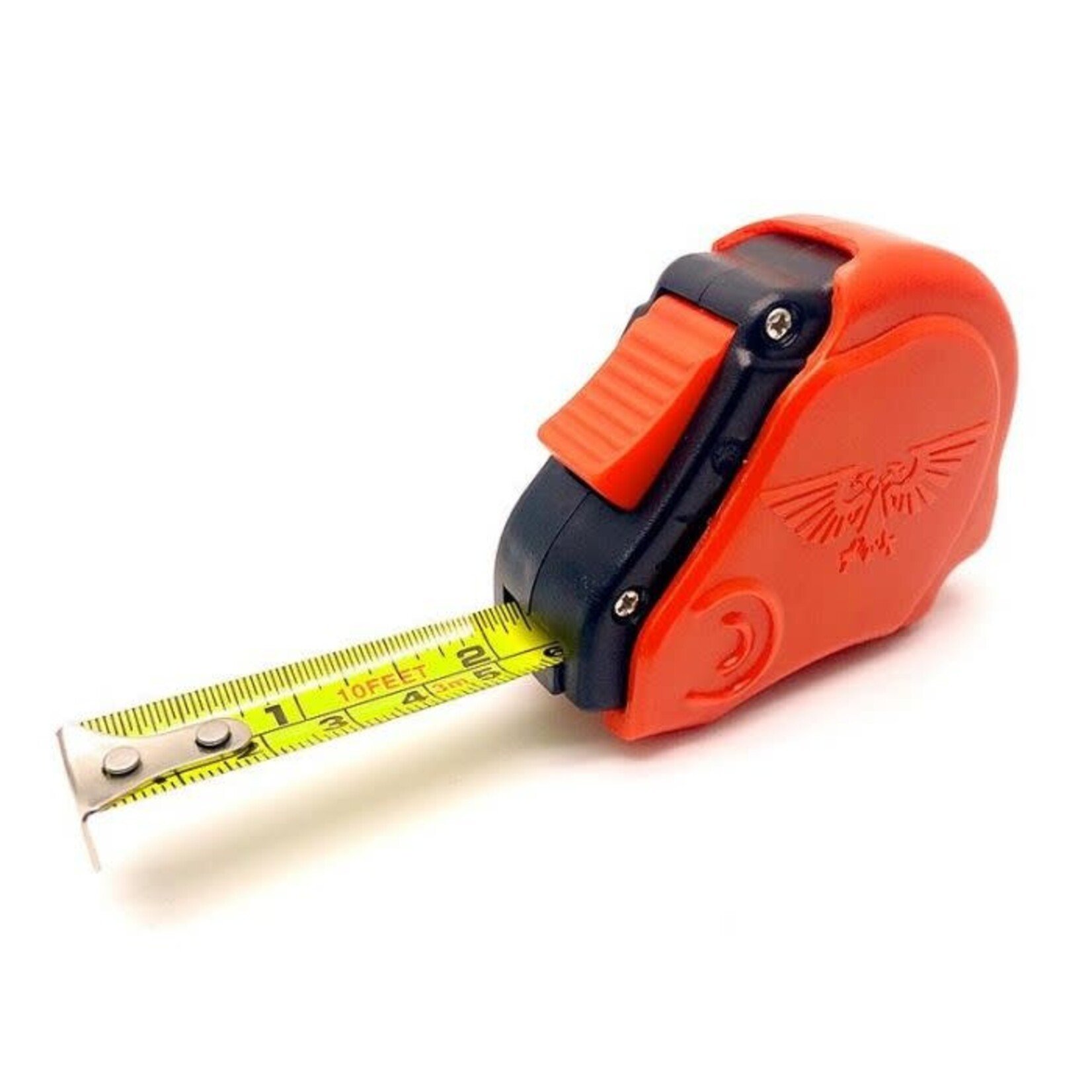 Games GW Tape Measure Greg's Games